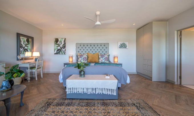 Noordhoek Apartment | 365 Sunset Self Catering Apartments