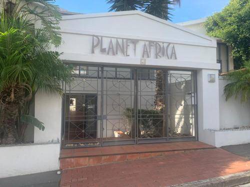 Sea Point Apartment | 37 m² Apartment ∙ 1 bedroom ∙ 2 guests
