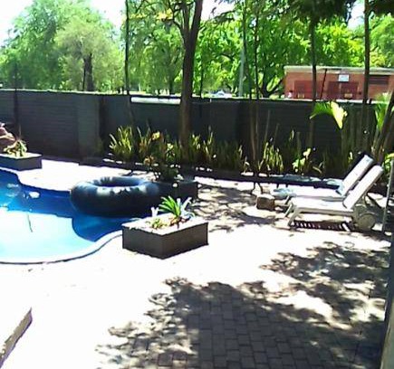Phalaborwa Bed & Breakfast | 37 m² Bed and breakfast ∙ 5 guests