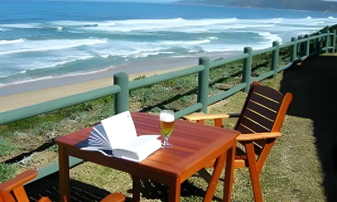 Wilderness Beach Bed & Breakfast | 37 m² Bed and breakfast ∙ 8 guests