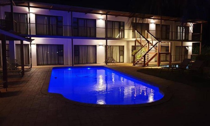 Meer En See Bed & Breakfast | 38 m² Bed and breakfast ∙ 127 guests