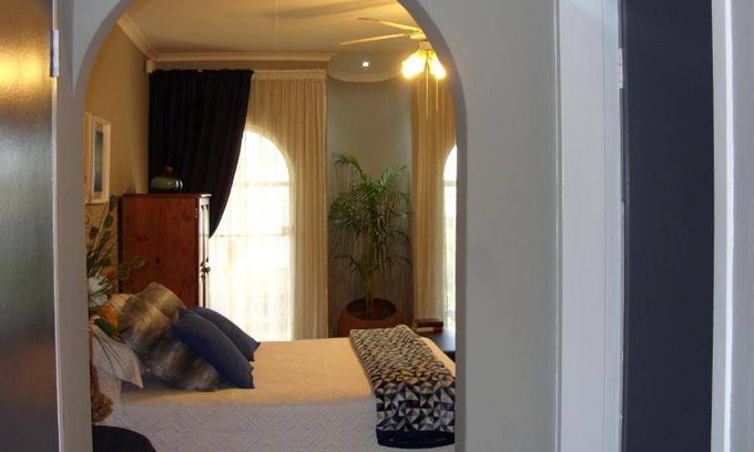 Wingate Park Bed & Breakfast | 38 m² Bed and breakfast ∙ 3 guests