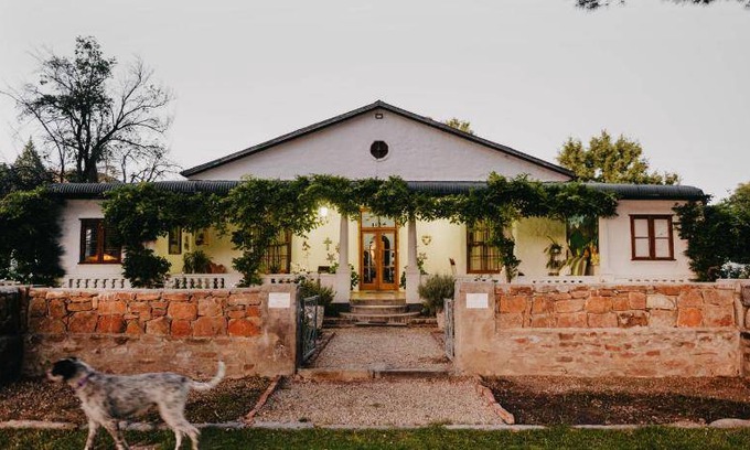 Nieu-Bethesda Hotel | 38 m² Hotel ∙ 2 guests