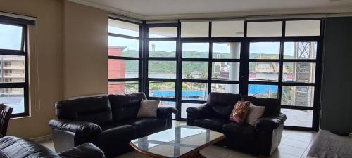 Durban Point Apartment | 39 Harbour View