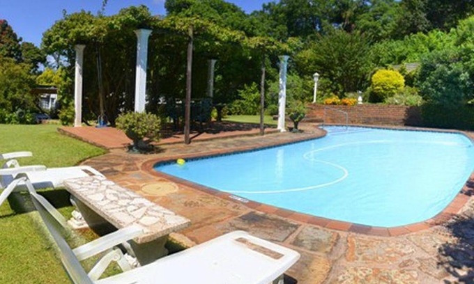 Pietermaritzburg Bed & Breakfast | 39 m² Bed and breakfast ∙ 2 guests