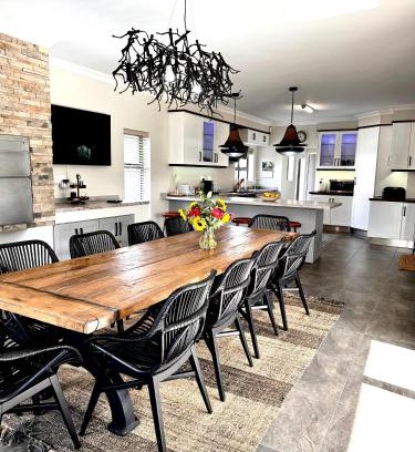 Saint Francis Bay House | 4 Bedroom Home, St Francis Links Golf Estate