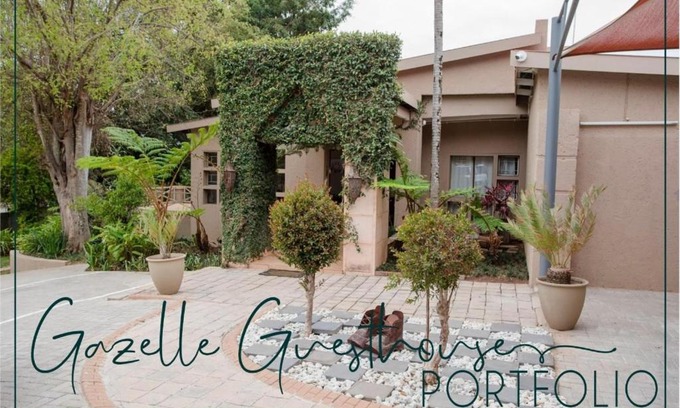 Nelspruit House | 4 Gazelle Guesthouse