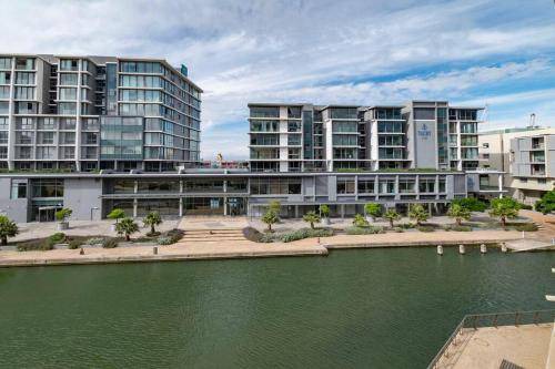 Victoria and Alfred Waterfront Apartment | 40 m² Apartment ∙ 1 bedroom ∙ 2 guests
