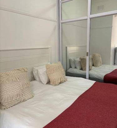 Durban North Apartment | 40 m² Apartment ∙ 1 bedroom ∙ 3 guests