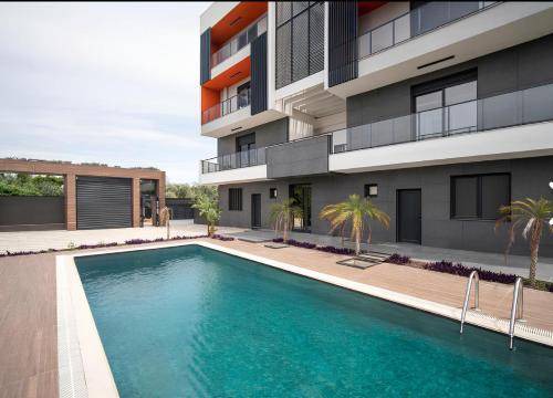 Aksu Apartment | 40 m² Apartment ∙ 1 bedroom ∙ 3 guests