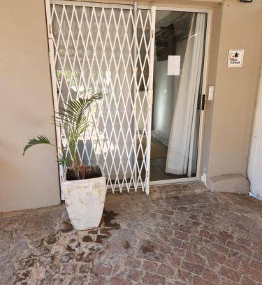 Worcester Apartment | 40 m² Apartment ∙ 1 bedroom ∙ 2 guests