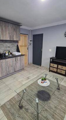 Pretoria Apartment | 40 m² Apartment ∙ 1 bedroom ∙ 2 guests