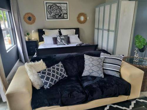 Robertson Apartment | 40 m² Apartment ∙ 1 bedroom ∙ 2 guests