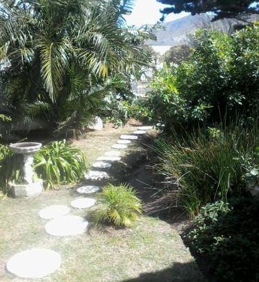 Sandbaai Apartment | 40 m² Apartment ∙ 1 bedroom ∙ 2 guests