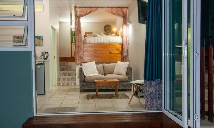 Linkside Apartment | 40 m² Apartment ∙ 2 guests