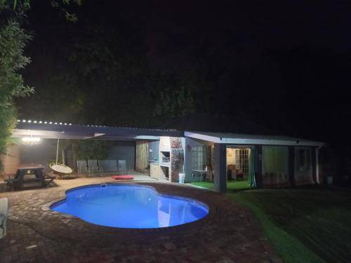 Waverley Apartment | 40 m² Apartment ∙ 2 bedrooms ∙ 3 guests