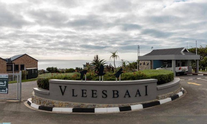 Vleesbaai Apartment | 40 m² Apartment ∙ 4 guests