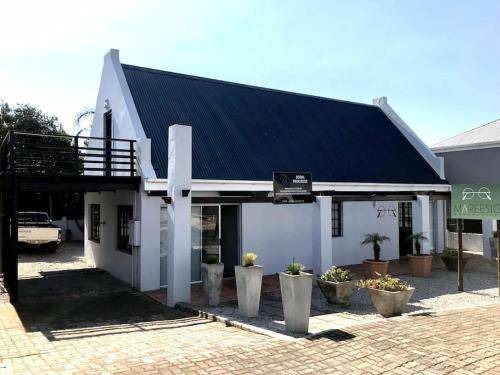 Bredasdorp Apartment | 40 m² Apartment ∙ 1 bedroom ∙ 3 guests
