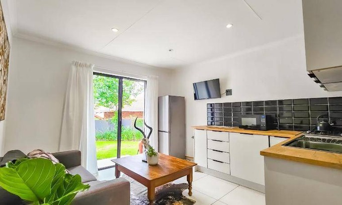 Faerie Glen Apartment | 40 m² Apartment ∙ 1 bedroom ∙ 2 guests