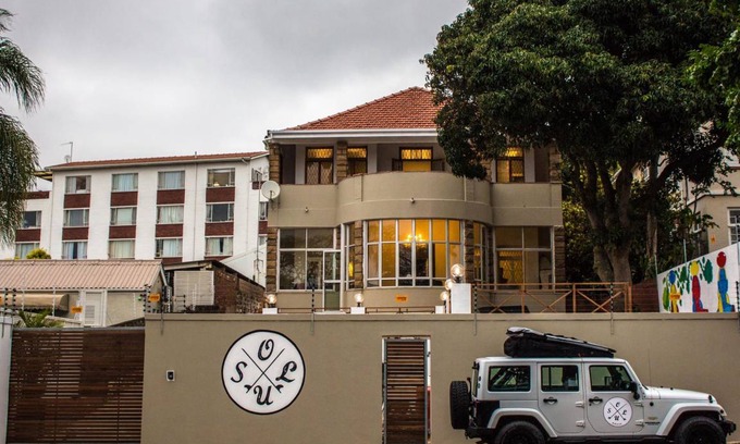 Morningside Apartment | 40 m² Apartment ∙ 3 bedrooms ∙ 10 guests