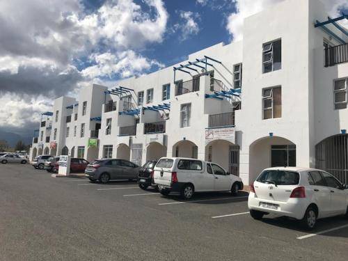 Strand Apartment | 40 m² Apartment ∙ 1 bedroom ∙ 2 guests