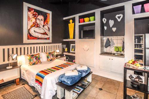 Nelspruit Apartment | 40 m² Apartment ∙ 2 bedrooms ∙ 3 guests