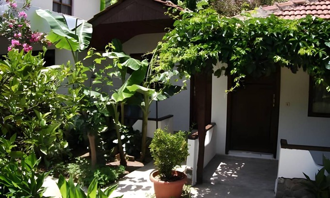 Cirali Bed & Breakfast | 40 m² Bed and breakfast ∙ 127 guests