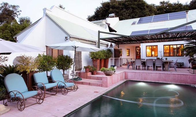 Pretoria Bed & Breakfast | 40 m² Bed and breakfast ∙ 4 guests