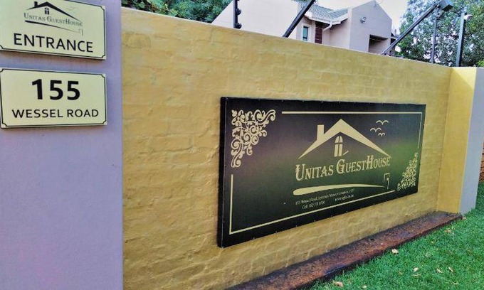 Lyttelton Manor Bed & Breakfast | 40 m² Bed and breakfast ∙ 2 guests