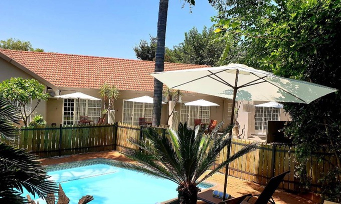 Schoemansville Bed & Breakfast | 40 m² Bed and breakfast ∙ 127 guests