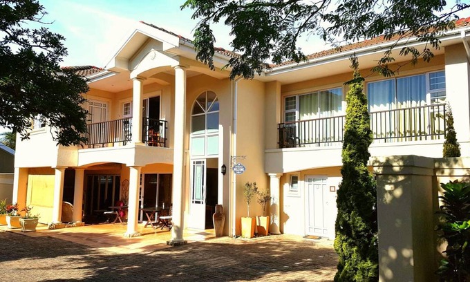 Berea Bed & Breakfast | 40 m² Bed and breakfast ∙ 127 guests