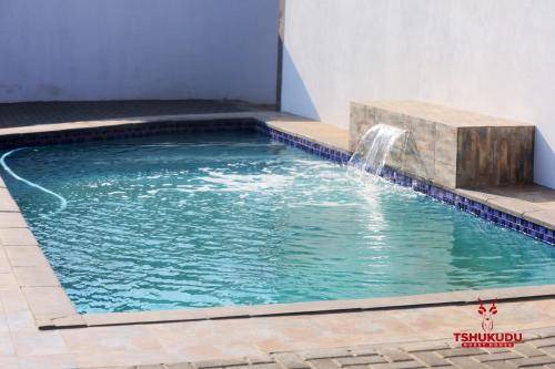 Greater Johannesburg Metropolitan Area Bed & Breakfast | 40 m² Bed and breakfast ∙ 2 guests