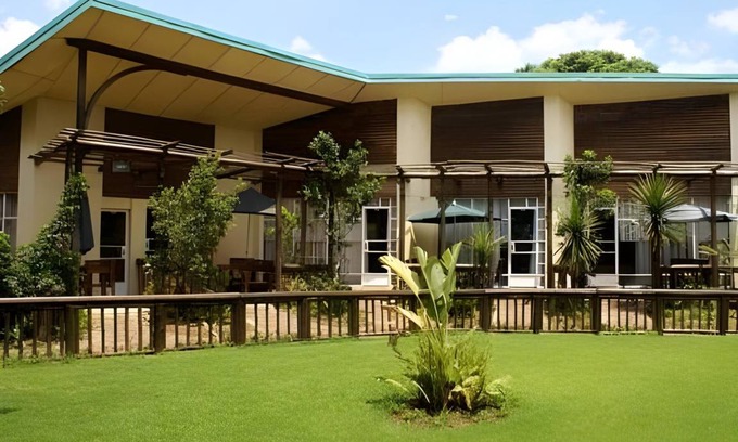 Kempton Park Bed & Breakfast | 40 m² Bed and breakfast ∙ 127 guests