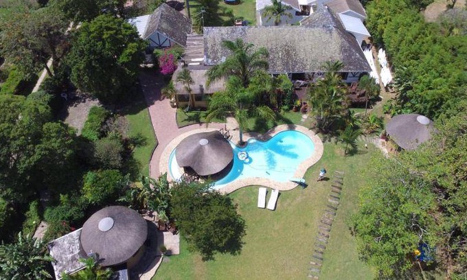 Berea Bed & Breakfast | 40 m² Bed and breakfast ∙ 4 guests