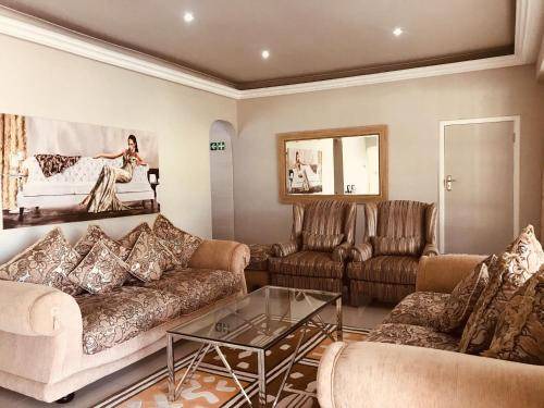 Westville Bed & Breakfast | 40 m² Bed and breakfast ∙ 2 guests