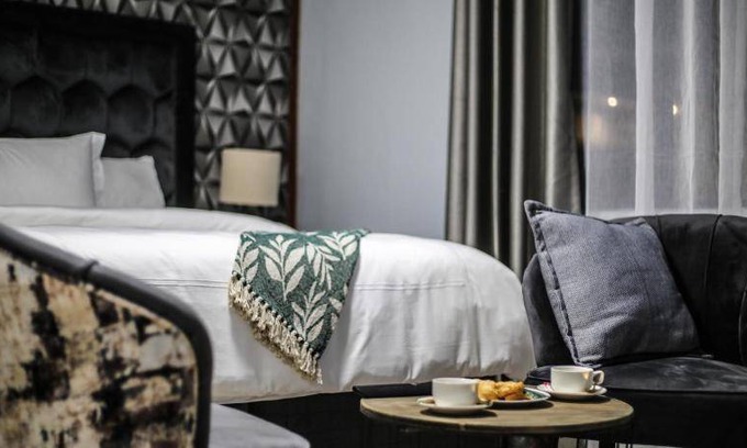 Pretoria Bed & Breakfast | 40 m² Bed and breakfast ∙ 2 guests