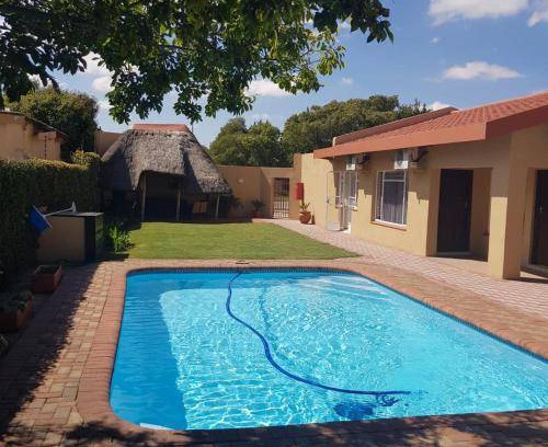 Welkom Bed & Breakfast | 40 m² Bed and breakfast ∙ 4 guests