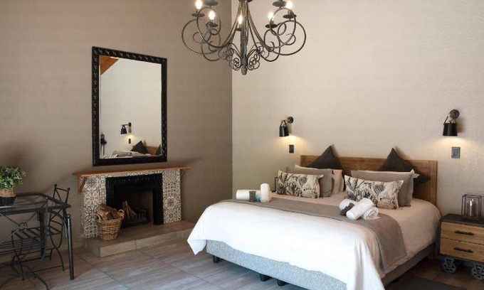 Alberton Bed & Breakfast | 40 m² Bed and breakfast ∙ 2 bedrooms ∙ 4 guests