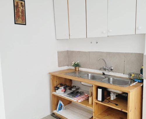 Berea Bed & Breakfast | 40 m² Bed and breakfast ∙ 2 guests