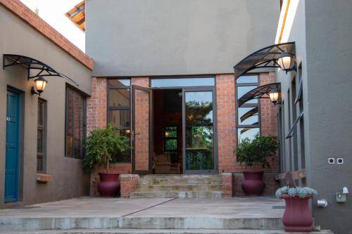 Bloemfontein Bed & Breakfast | 40 m² Bed and breakfast ∙ 5 guests