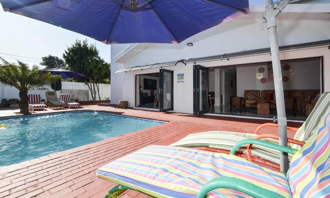 Milnerton Bed & Breakfast | 40 m² Bed and breakfast ∙ 2 guests