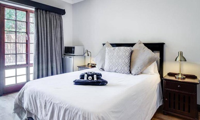 Bloemfontein Bed & Breakfast | 40 m² Bed and breakfast ∙ 6 guests
