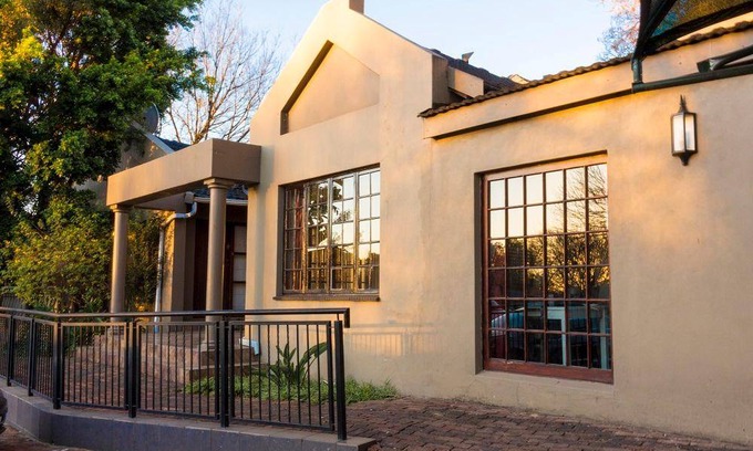 Edenvale Bed & Breakfast | 40 m² Bed and breakfast ∙ 3 guests