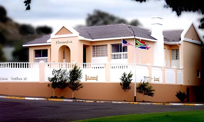 Waverley Bed & Breakfast | 40 m² Bed and breakfast ∙ 127 guests