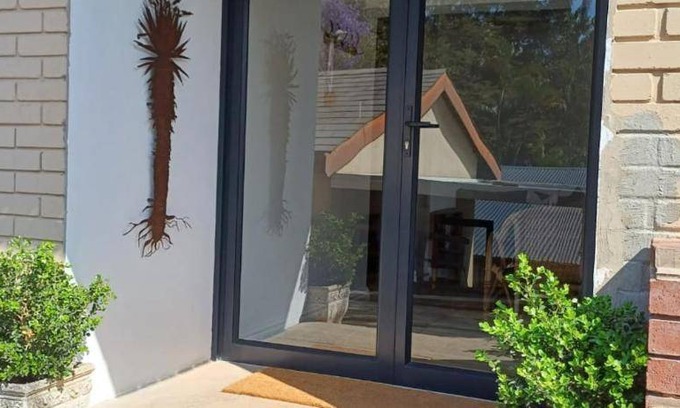 Pinetown Bed & Breakfast | 40 m² Bed and breakfast ∙ 2 guests