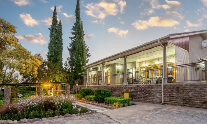 Schoemanshoek Bed & Breakfast | 40 m² Bed and breakfast ∙ 10 guests