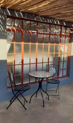 Zeerust Bed & Breakfast | 40 m² Bed and breakfast ∙ 3 guests