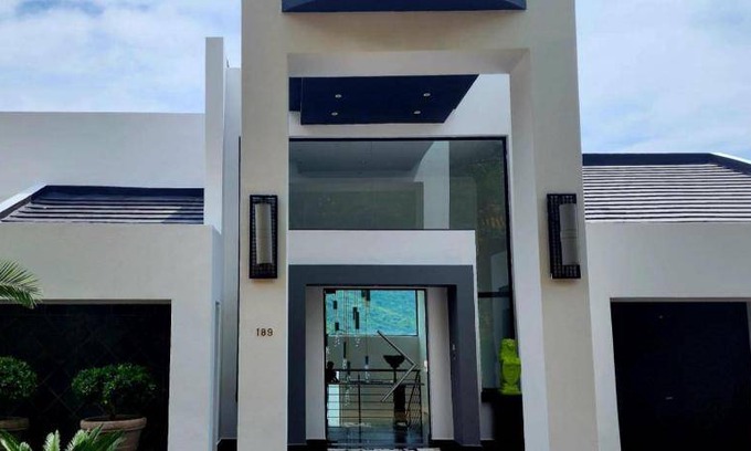 Kosmos Bed & Breakfast | 40 m² Bed and breakfast ∙ 2 guests