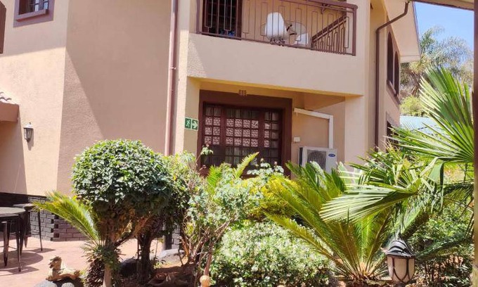 Greater Johannesburg Metropolitan Area Bed & Breakfast | 40 m² Bed and breakfast ∙ 2 guests