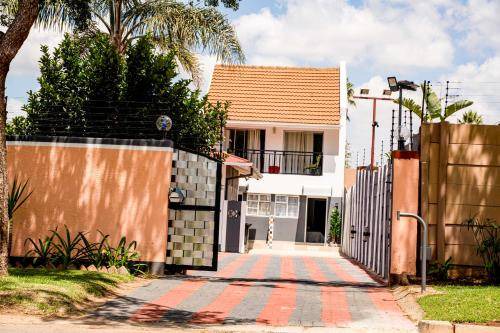 Boksburg Bed & Breakfast | 40 m² Bed and breakfast ∙ 6 guests
